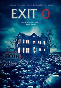 فيلم Exit 0 2019 مترجم