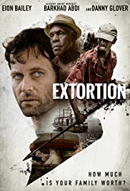 فيلم Extortion مترجم