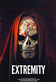 فيلم Extremity 2018 مترجم