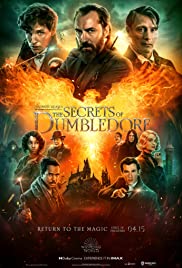 فيلم Fantastic Beasts: The Secrets of Dumbledore 2022 مترجم