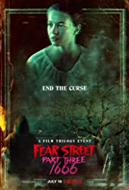 فيلم Fear Street: Part Three – 1666 2021 مترجم