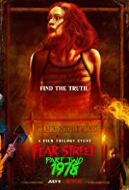 فيلم Fear Street Part Two: 1978 2021 مترجم