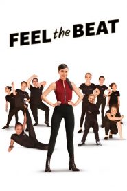 فيلم Feel the Beat 2020 مترجم