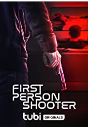 فيلم First Person Shooter 2022 مترجم