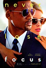 فيلم Focus 2015 مترجم