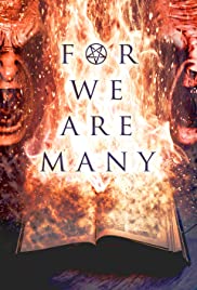 فيلم For We Are Many 2020 مترجم