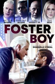 فيلم Foster Boy 2020 مترجم