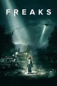 فيلم Freaks 2019 مترجم