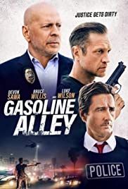 فيلم Gasoline Alley 2022 مترجم