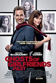 فيلم Ghosts of Girlfriends Past 2009 مترجم