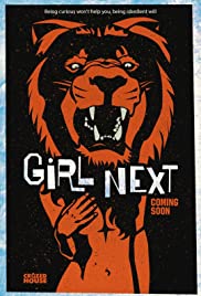 فيلم Girl Next 2021 مترجم