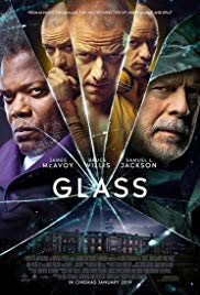 فيلم Glass 2019 مترجم