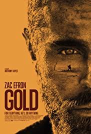 فيلم Gold 2022 مترجم