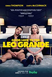 فيلم Good Luck to You, Leo Grande 2022 مترجم