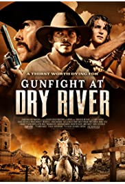 فيلم Gunfight at Dry River 2021 مترجم