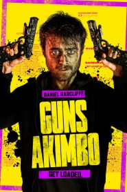 فيلم Guns Akimbo 2020 مترجم