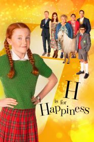 فيلم H Is for Happiness 2020 مترجم