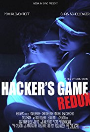 فيلم Hacker’s Game Redux 2018 مترجم