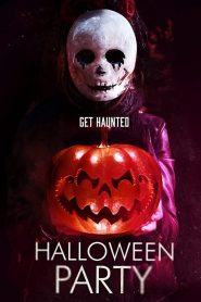 فيلم Halloween Party 2020 مترجم