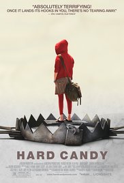 فيلم Hard Candy 2005 مترجم