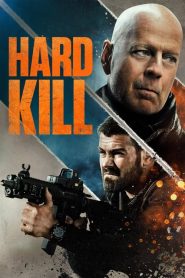 فيلم Hard Kill 2020 مترجم