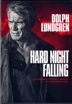 فيلم Hard Night Falling 2019 مترجم