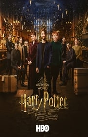 فيلم Harry Potter 20th Anniversary: Return to Hogwarts 2022 مترجم