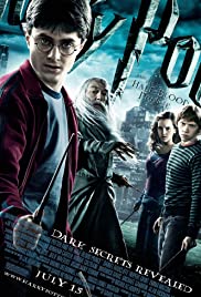 فيلم Harry Potter and the Half-Blood Prince 2009 مترجم