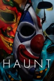 فيلم Haunt 2019 مترجم