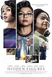 فيلم Hidden Figures 2016 مترجم