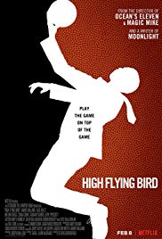 فيلم High Flying Bird 2019 مترجم