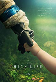 فيلم High Life 2019 مترجم