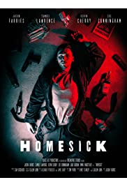 فيلم Homesick 2021 مترجم