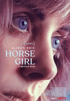 فيلم Horse Girl 2020 مترجم