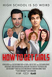 فيلم How to Get Girls مترجم