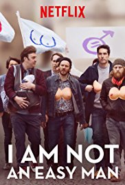 فيلم I Am Not an Easy Man مترجم