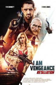 فيلم I Am Vengeance Retaliation 2020 مترجم