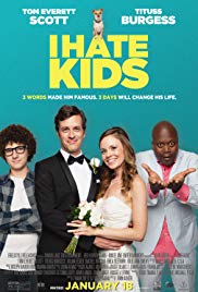 فيلم I Hate Kids 2019 مترجم