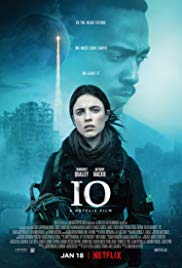 فيلم IO 2019 مترجم