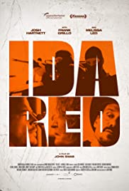 فيلم Ida Red 2021 مترجم