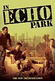 فيلم In Echo Park 2018 مترجم