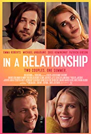 فيلم In a Relationship 2018 مترجم