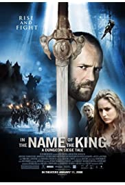 فيلم In the Name of the King: A Dungeon Siege Tale 2007 مترجم