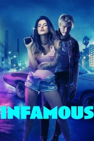 فيلم Infamous 2020 مترجم