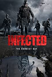 فيلم Infected 2021 مترجم