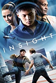 فيلم Insight 2021 مترجم