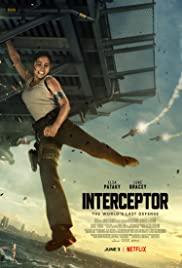 فيلم Interceptor 2022 مترجم