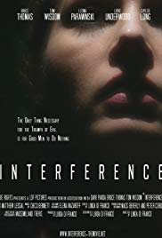 فيلم Interference 2018 مترجم