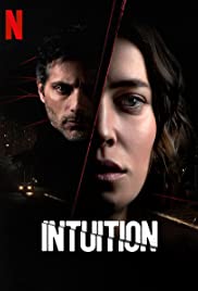 فيلم Intuition 2020 مترجم