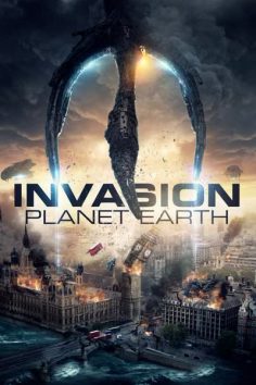 فيلم Invasion Planet Earth 2019 مترجم